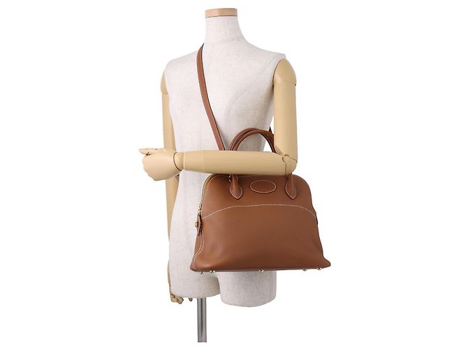 Hermès Hermes Bolide 31 Handtasche - Ansicht 5