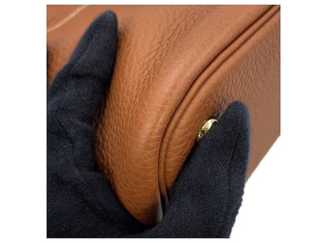 Hermès Hermes Bolide 31 Handtasche - Ansicht 7