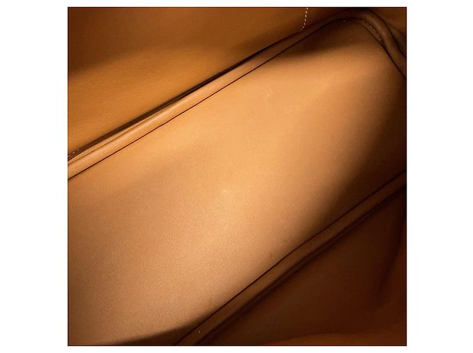 Hermès Hermes Bolide 31 Handtasche - Ansicht 9