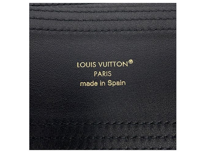 Louis Vuitton Trench Gürtel - Ansicht 12