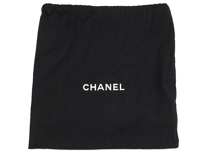 Borsa a tracolla Mini Chain Chanel - vista 11