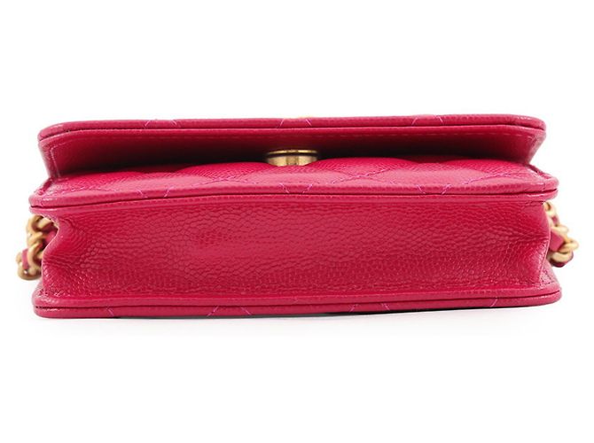 Borsa a tracolla Mini Chain Chanel - vista 3