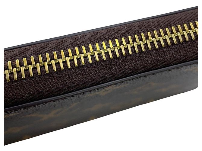 Louis Vuitton Monogram Münzbeutel - Ansicht 10