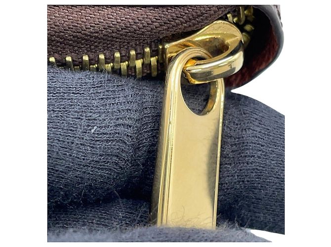Louis Vuitton Monogram Münzbeutel - Ansicht 12