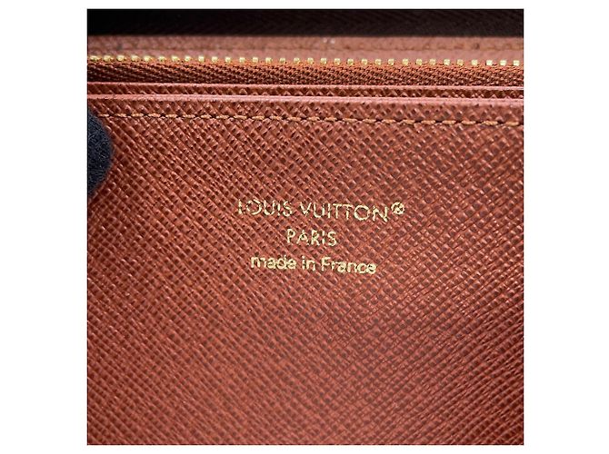 Louis Vuitton Monogram Münzbeutel - Ansicht 14
