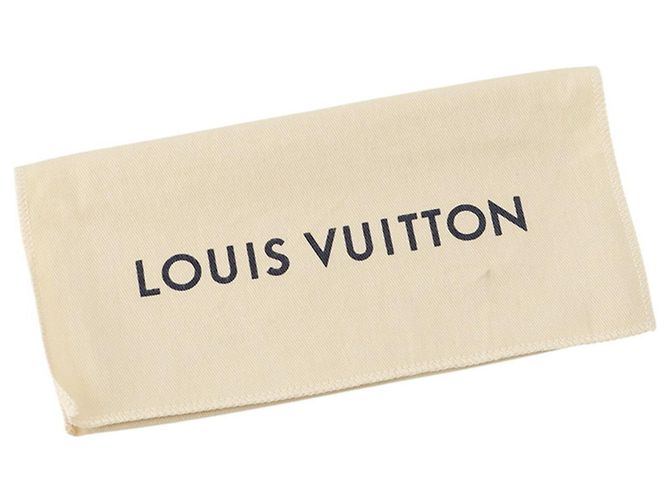 Louis Vuitton Monogram Münzbeutel - Ansicht 15