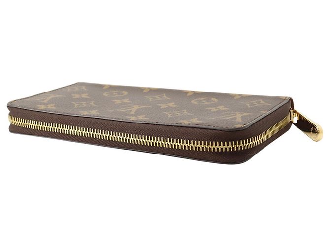 Louis Vuitton Monogram Münzbeutel - Ansicht 2