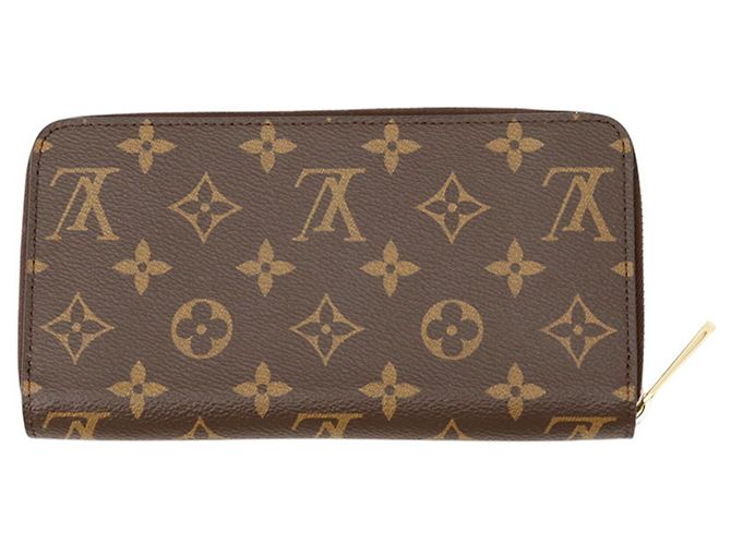 Louis Vuitton Monogram Münzbeutel - Ansicht 3