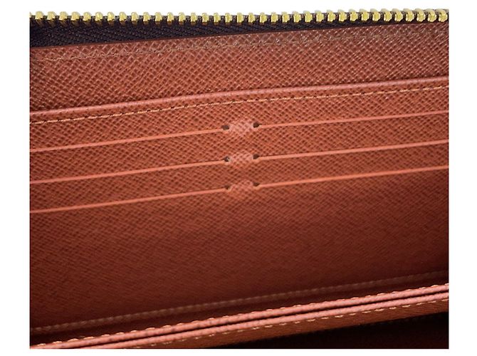 Louis Vuitton Monogram Münzbeutel - Ansicht 7