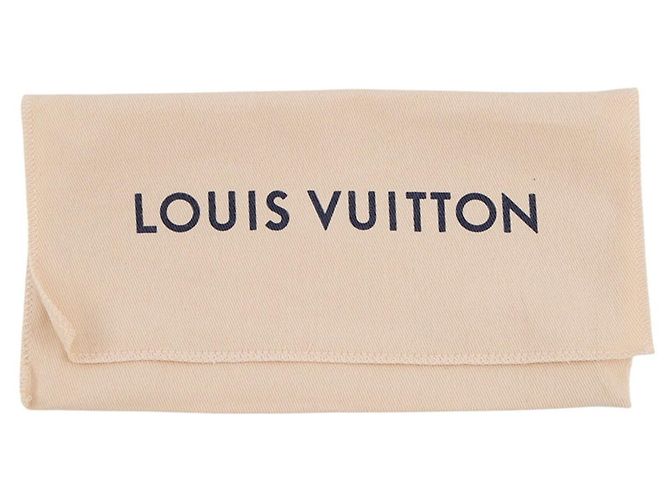 Portafoglio Zippy Louis Vuitton Monogram Empreinte - vista 11