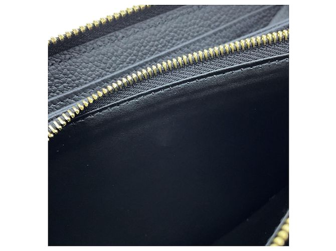 Portafoglio Zippy Louis Vuitton Monogram Empreinte - vista 6