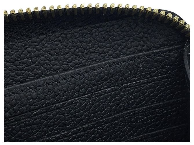 Portafoglio Zippy Louis Vuitton Monogram Empreinte - vista 7