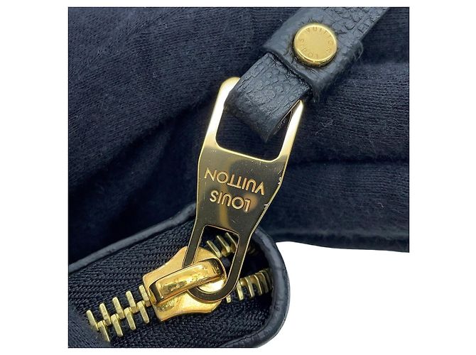 Portafoglio Zippy Louis Vuitton Monogram Empreinte - vista 8