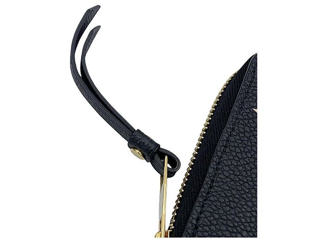 Zippy Portamonete Louis Vuitton Monogram Empreinte - vista 11