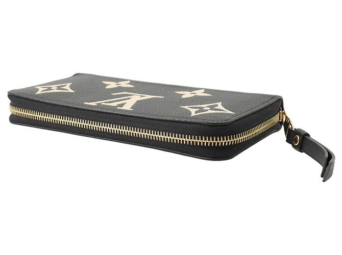 Zippy Portamonete Louis Vuitton Monogram Empreinte - vista 2
