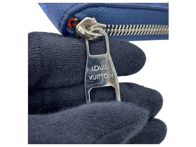 Louis Vuitton Monogram Münzbeutel - Ansicht 10