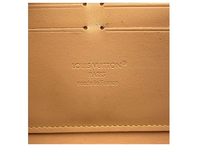 Louis Vuitton Monogram Münzbeutel - Ansicht 11