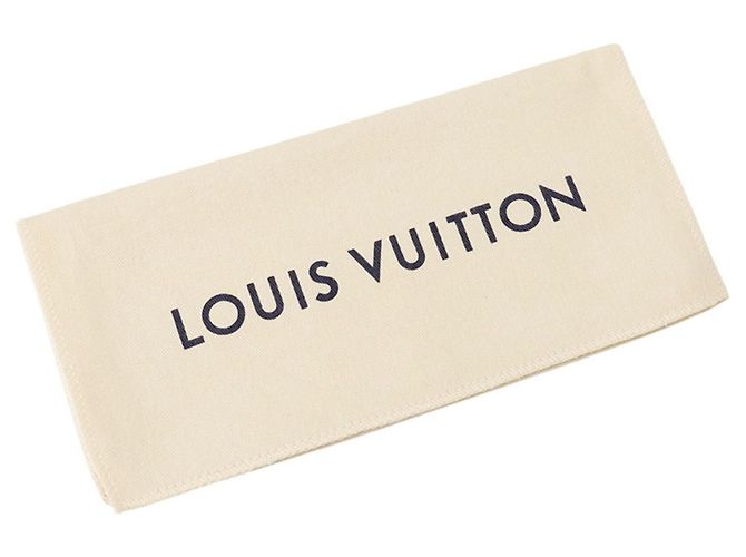 Louis Vuitton Monogram Münzbeutel - Ansicht 12