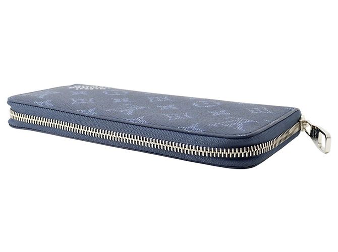Louis Vuitton Monogram Münzbeutel - Ansicht 2