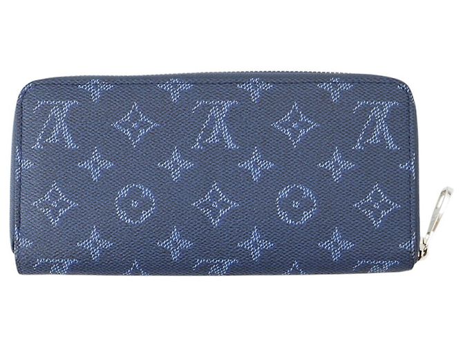 Louis Vuitton Monogram Münzbeutel - Ansicht 3
