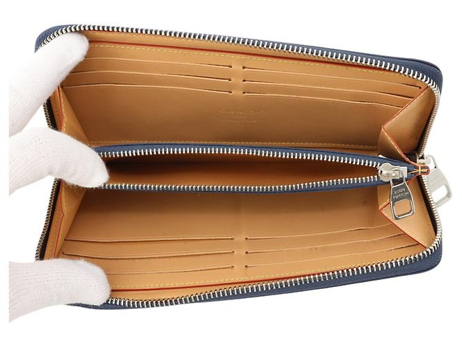 Louis Vuitton Monogram Münzbeutel - Ansicht 4