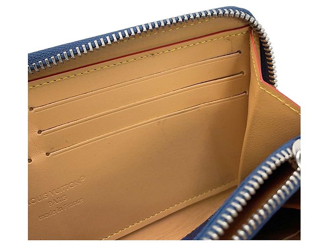 Louis Vuitton Monogram Münzbeutel - Ansicht 6