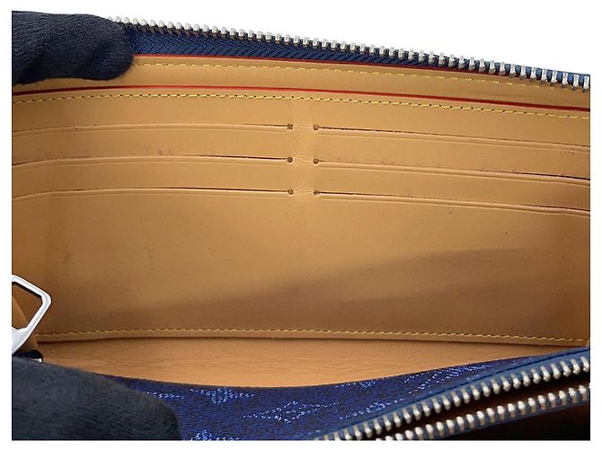 Louis Vuitton Monogram Münzbeutel - Ansicht 7