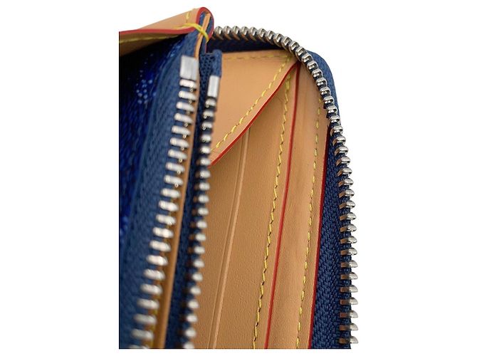 Louis Vuitton Monogram Münzbeutel - Ansicht 9