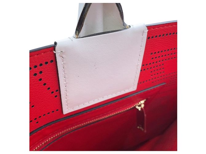 Borsa Tote Christian Louboutin Cavalo Techno - vista 11