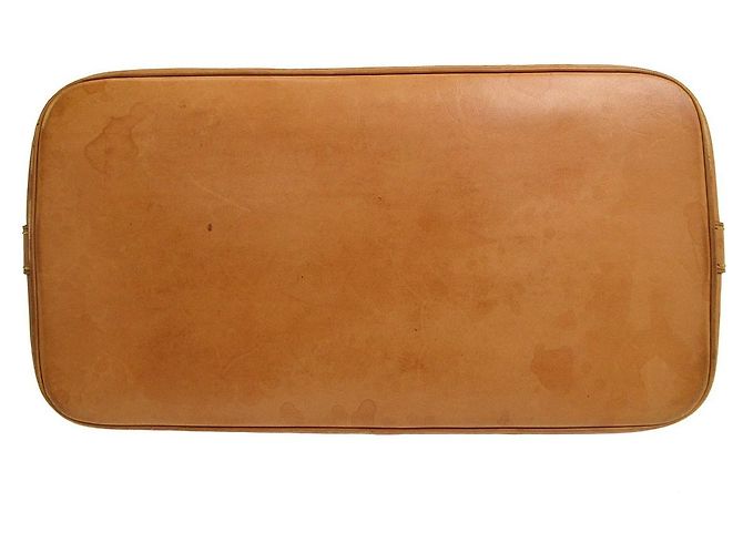 Louis Vuitton Alma Monogram Canvas PM - vista 7