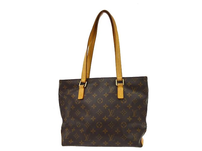 Louis Vuitton Cabas Piano Monogram Canvas - vista 2