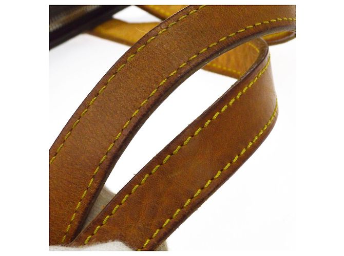 Louis Vuitton Cabas Piano Monogram Canvas - vista 6