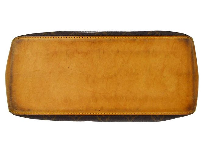 Louis Vuitton Cabas Piano Monogram Canvas - vista 7
