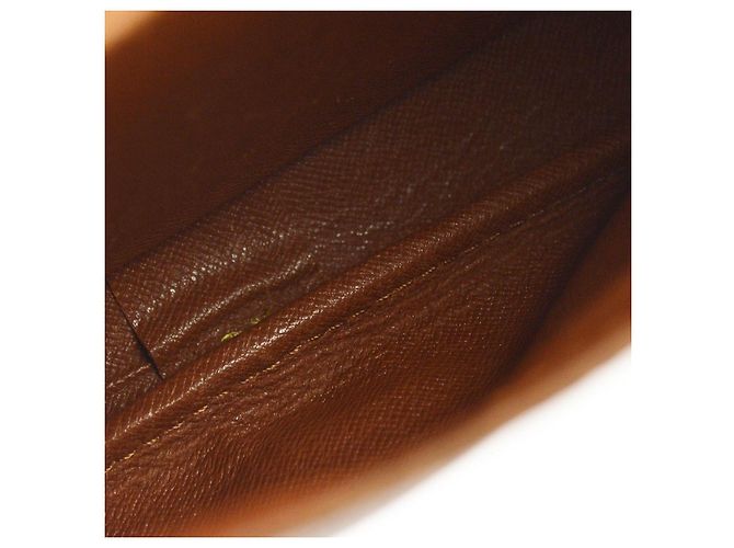 Louis Vuitton Cartouchiere Monogram Canvas GM - vista 3