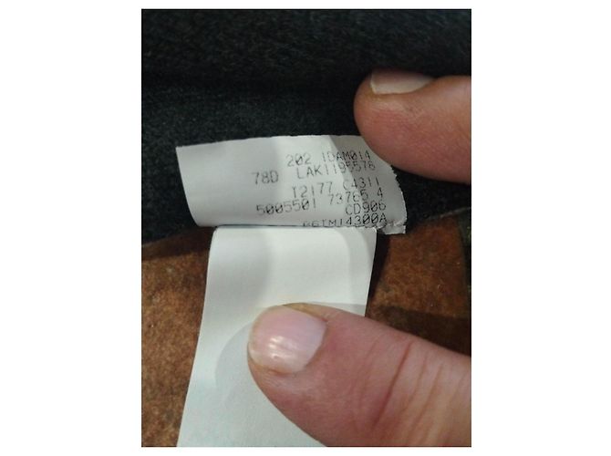 Brunello Cucinelli Grauer Kaschmir-Poncho mit Kapuze - Ansicht 9