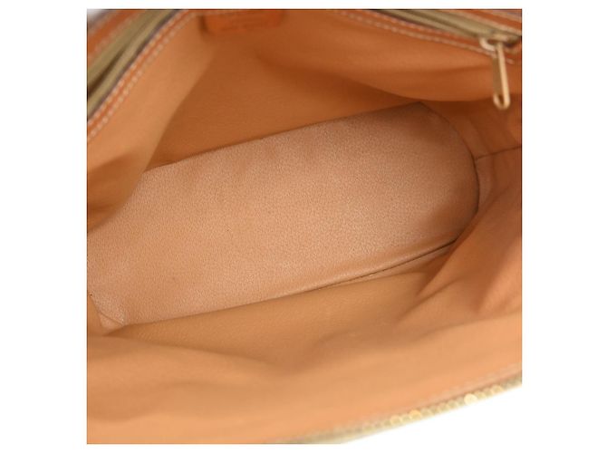 Céline Celine Macadam Leather Small - view 3