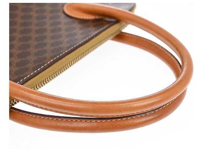 Céline Celine Macadam Leather Small - view 6