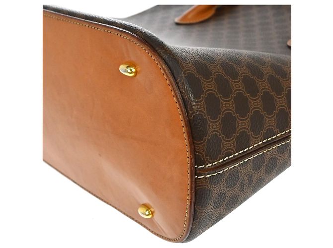 Céline Celine Macadam Leather Small - view 7