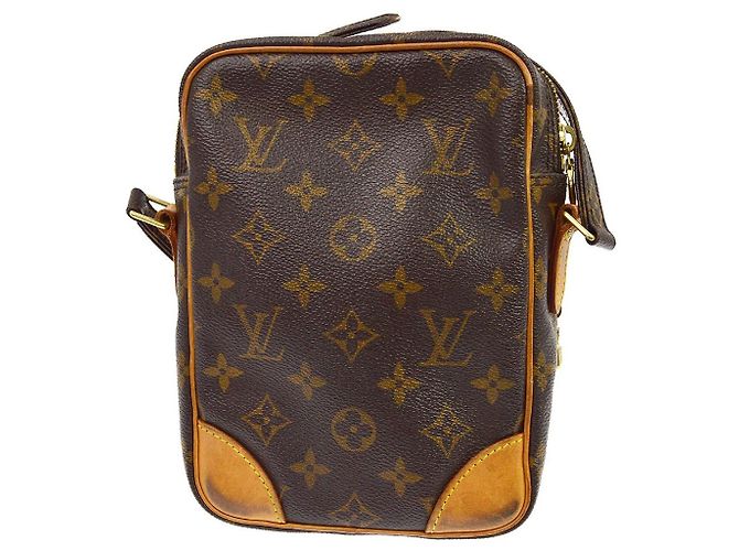 Louis Vuitton Amazone Monogram Canvas Mini - Ansicht 2