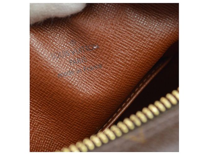 Louis Vuitton Amazone Monogram Canvas Mini - Ansicht 4