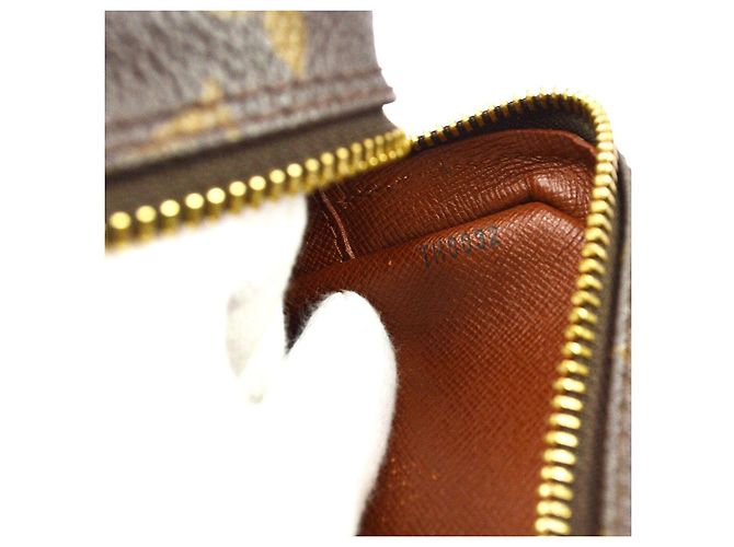 Louis Vuitton Amazone Monogram Canvas Mini - Ansicht 5