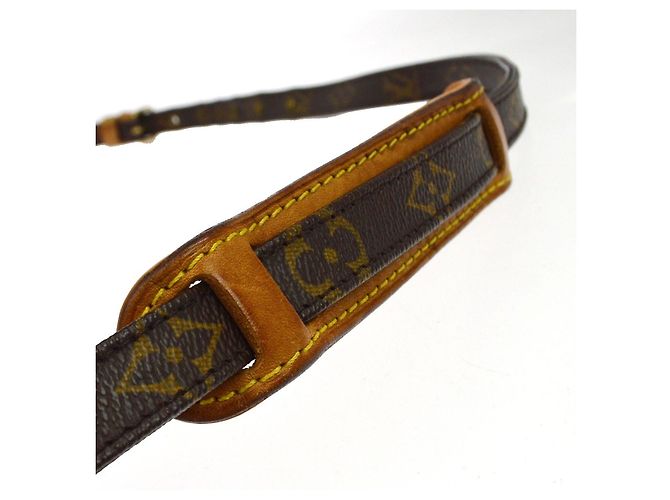 Louis Vuitton Amazone Monogram Canvas Mini - Ansicht 6