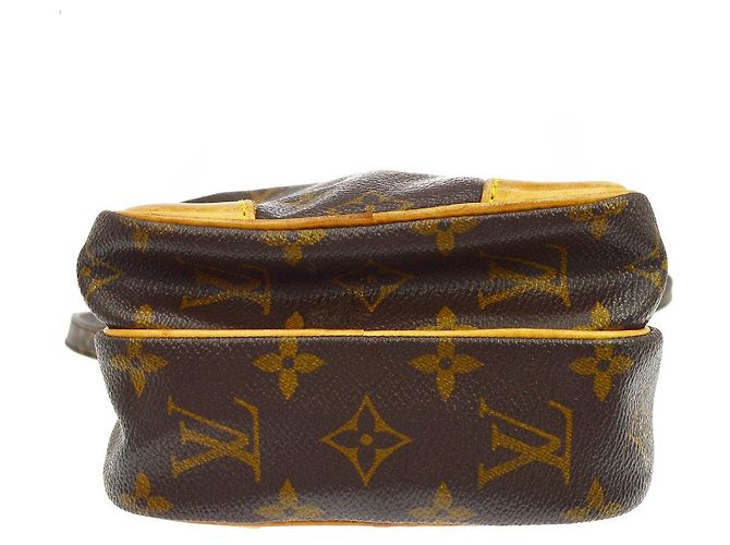 Louis Vuitton Amazone Monogram Canvas Mini - Ansicht 7