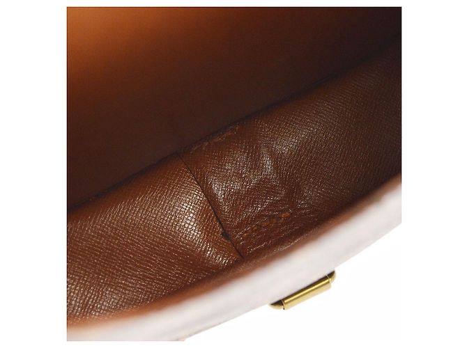 Louis Vuitton Cartouchiere Monogram Canvas PM - vista 3