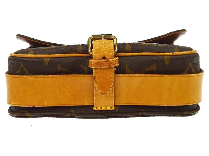 Louis Vuitton Cartouchiere Monogram Canvas PM - vista 6