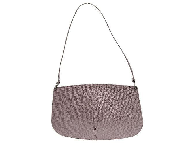 Louis Vuitton Demi Lune Pochette Epi Leather - Ansicht 2