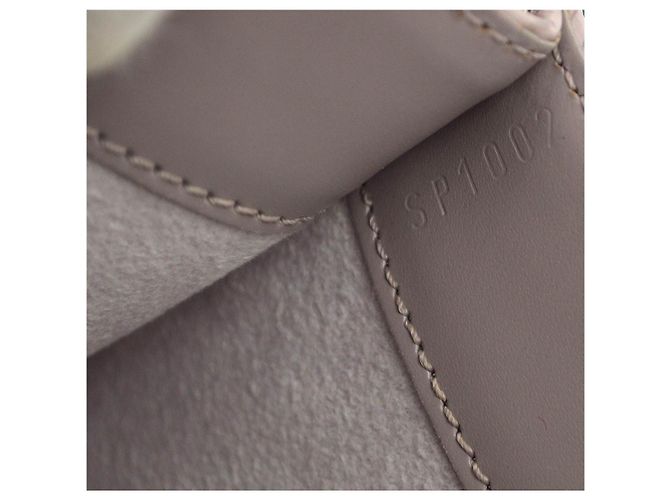 Louis Vuitton Demi Lune Pochette Epi Leather - Ansicht 5