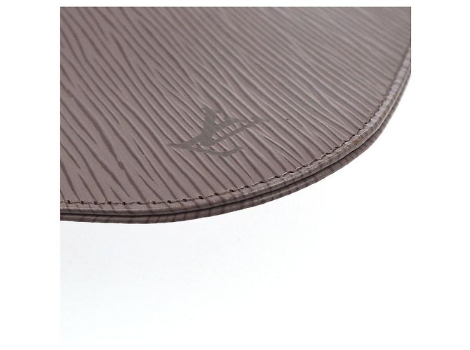 Louis Vuitton Demi Lune Pochette Epi Leather - Ansicht 6