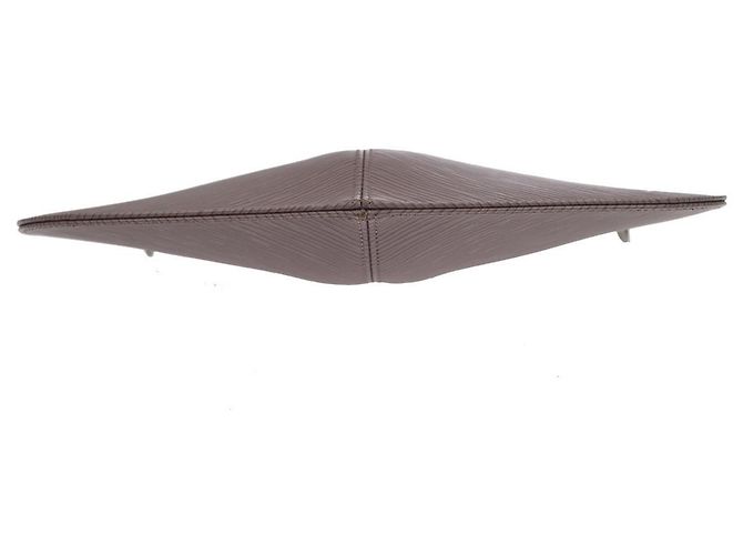 Louis Vuitton Demi Lune Pochette Epi Leather - Ansicht 7