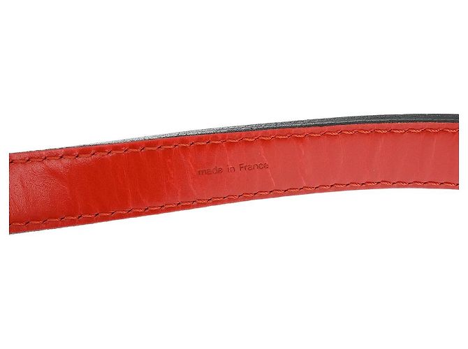 Louis Vuitton Bicolor Noe Epi Leather Large - vue 5